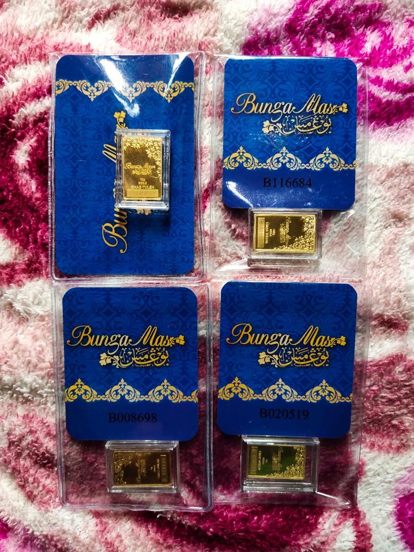 Gold Bar, Mobile Phones & Gadgets, Other Gadgets on Carousell