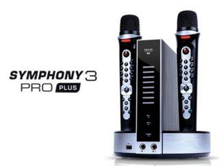 Grand Videoke Symphony 3 Pro Plus
