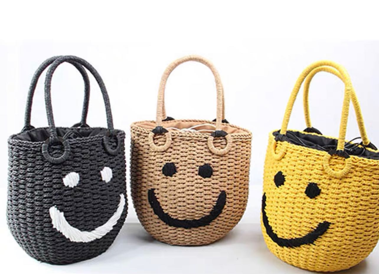 Happy Bag 松