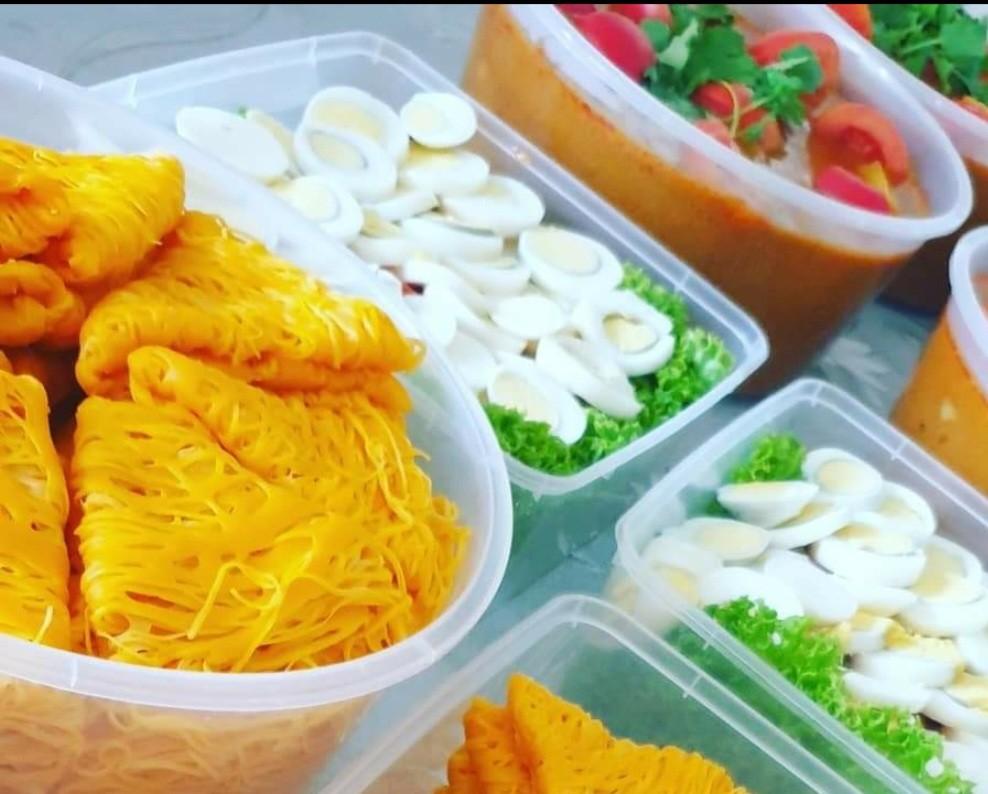 Haji Roti HARI RAYA HAJI PROMOTION - ROTI KIRAI, Food & Drinks, Local Eats on ...