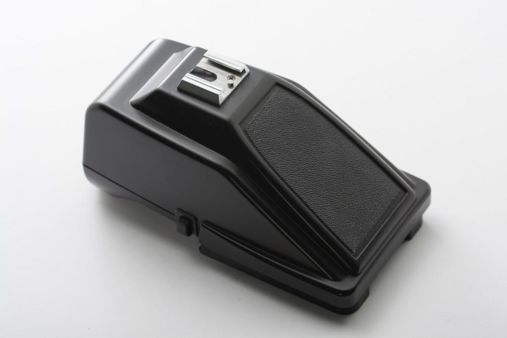 Hasselblad プリズムビューファインダー うく PM90