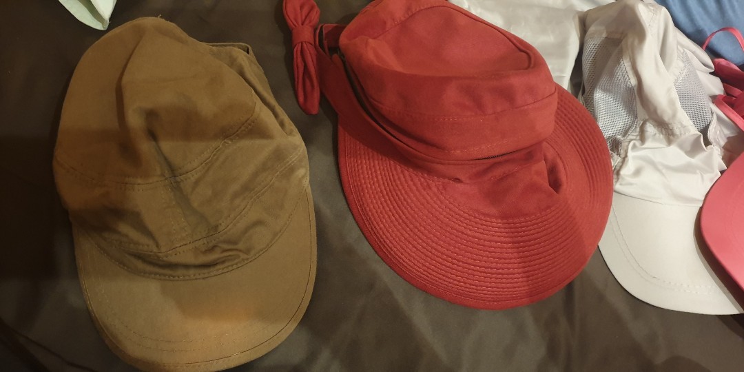 Hats For Hot Weather Beach Men s Fashion Watches Accessories 