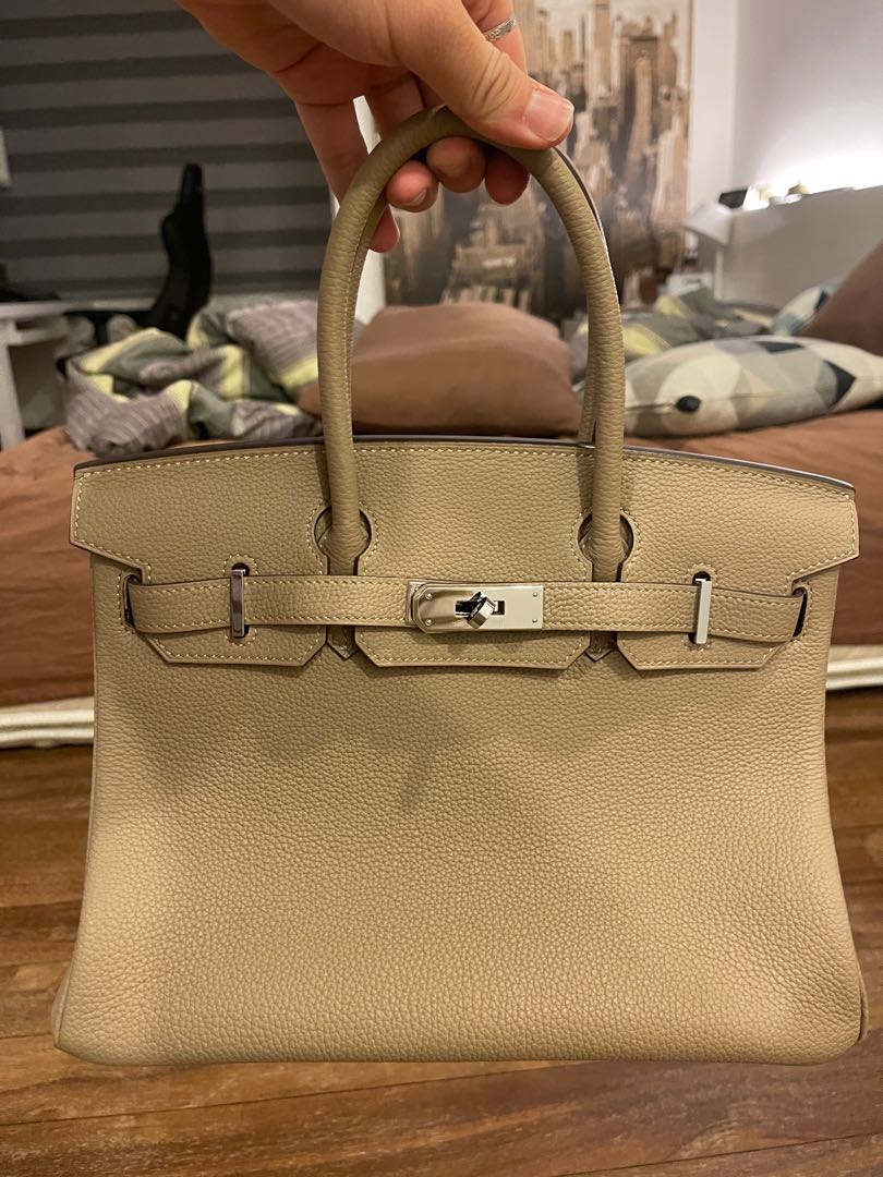 Trench birkin new arrivals