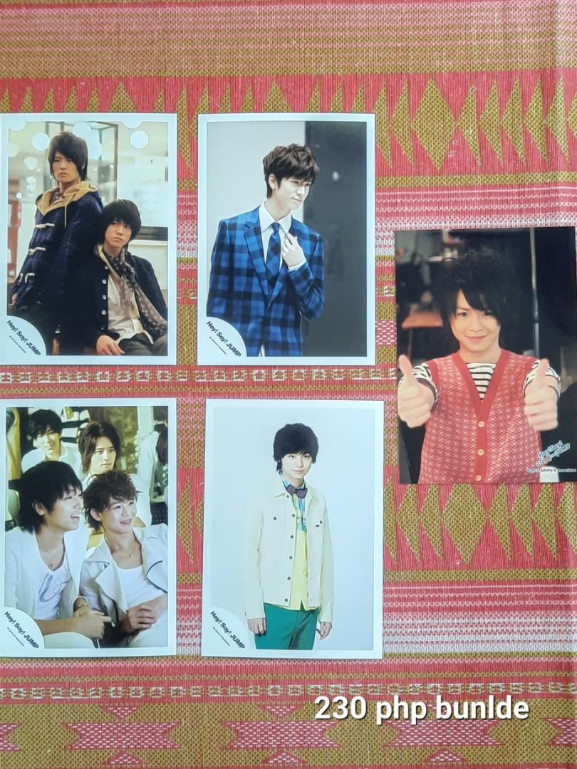 Hey Say Jump Shop Photos Bundle Hobbies Toys Memorabilia Collectibles J Pop On Carousell Hey Say Jump Shop Photos Bundle Hobbies Toys Memorabilia Collectibles J Pop On Carousell