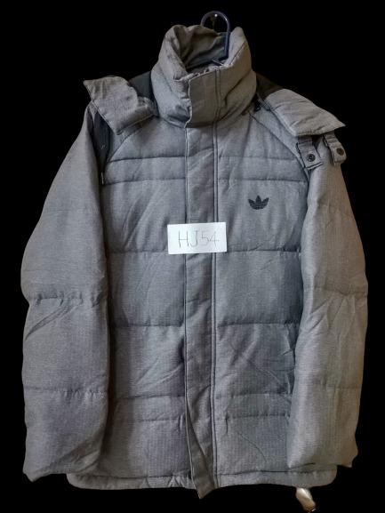 Adidas down jacket korea shop