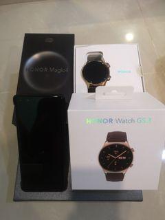 Honor magic 4