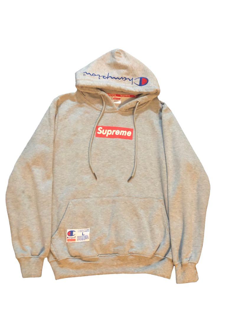 Supreme champion bogo on sale