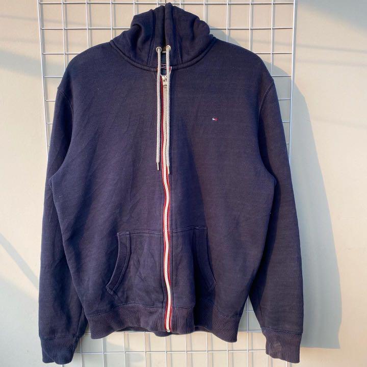 Hoodie Tommy hilfiger small logo
