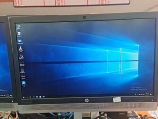 HP MONITOR 24" SPECIAL EDITION