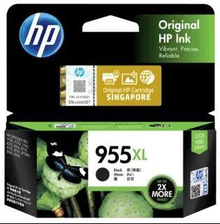 HP Original HP Ink (Yellow, Cyan, Magenta)