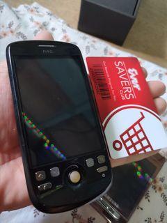 HTC Magic mini phone