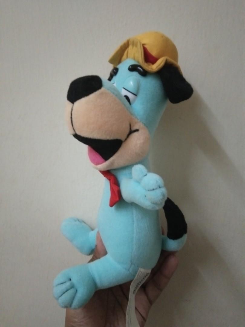 Huckleberry online hound plush