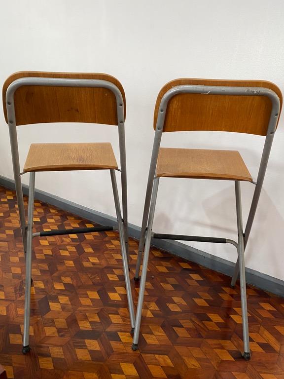 Ikea dennis hotsell bar stool