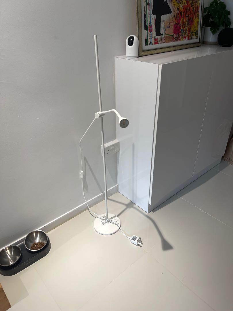 Ikea navlinge floor lamp best sale