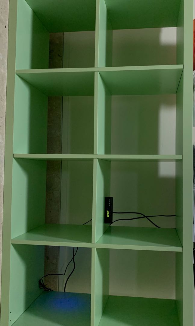 IKEA Shelf, Furniture & Home Living, Furniture, Shelves,