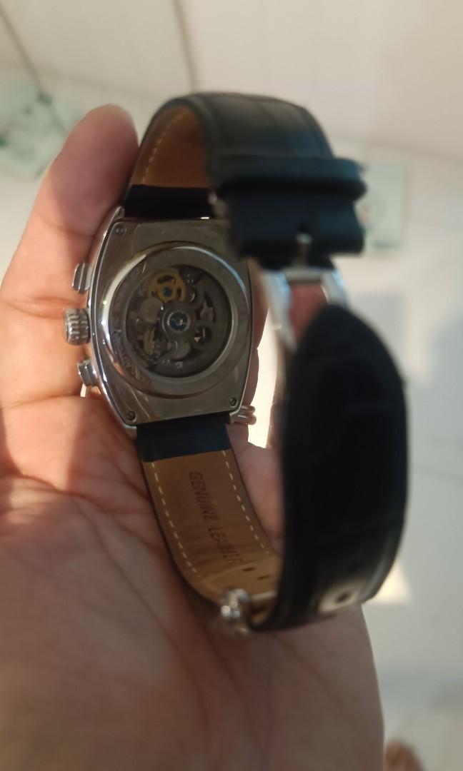 Ingersoll automatic on sale limited edition