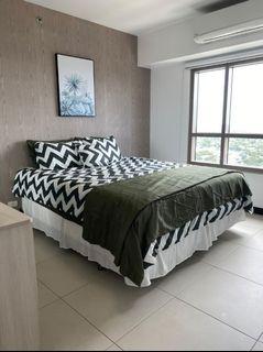 Interiored 2 bedroom Condo for Sale The Residences at Greenbelt  Paseo de Roxas Makati City