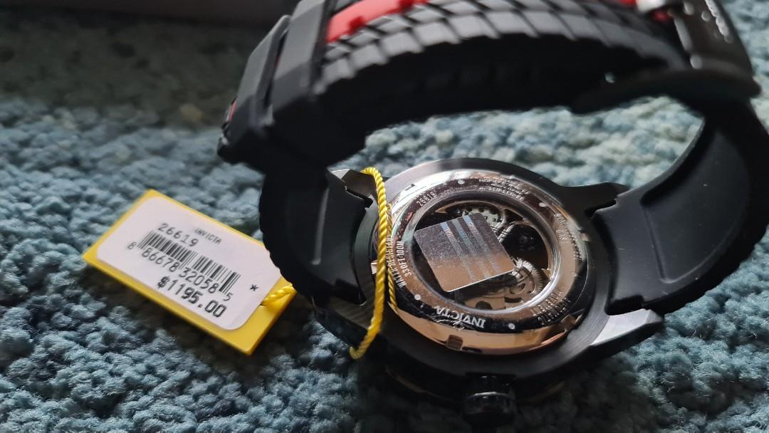 Invicta 26619 best sale