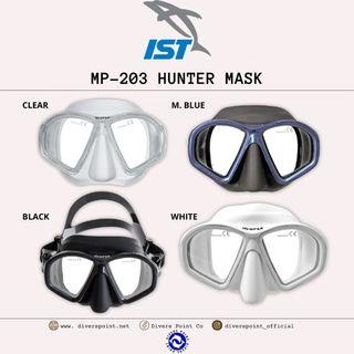 IST MP-203 Hunter Mask