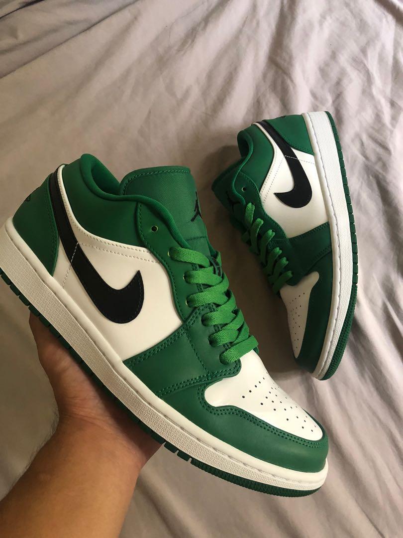 J1 sales pine green