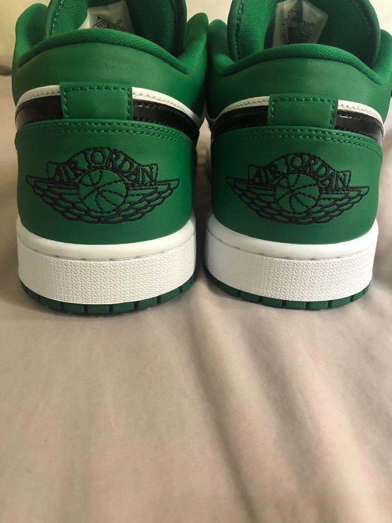 j1 pine green low