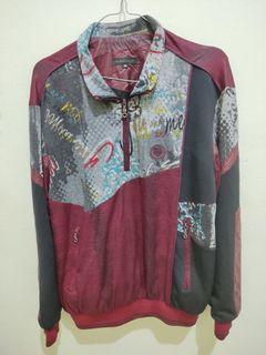 jaket vintage promotion