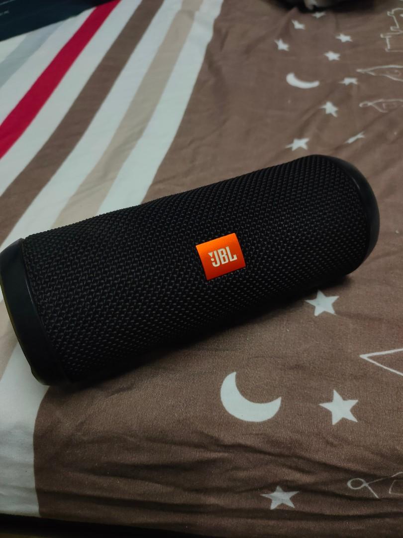 Jbl flip 3 bekas sales