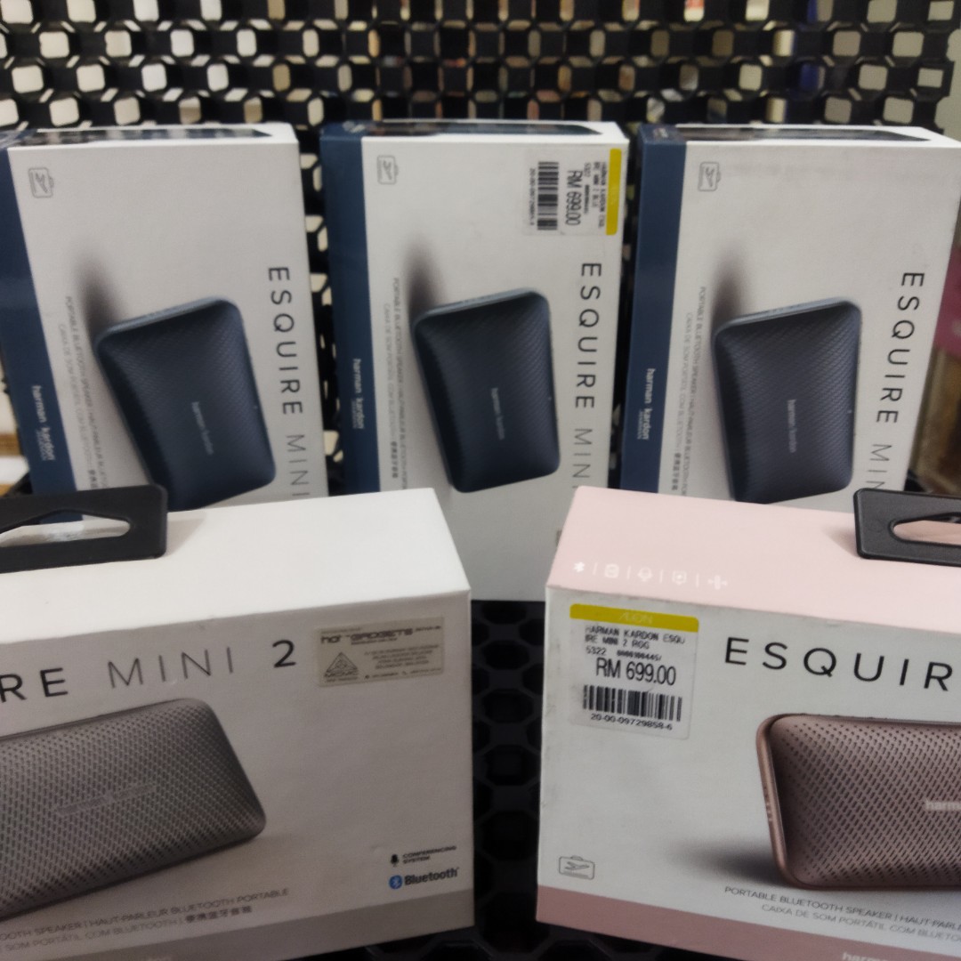 JBL Harman Kardon Esquire Mini 2 Superb 