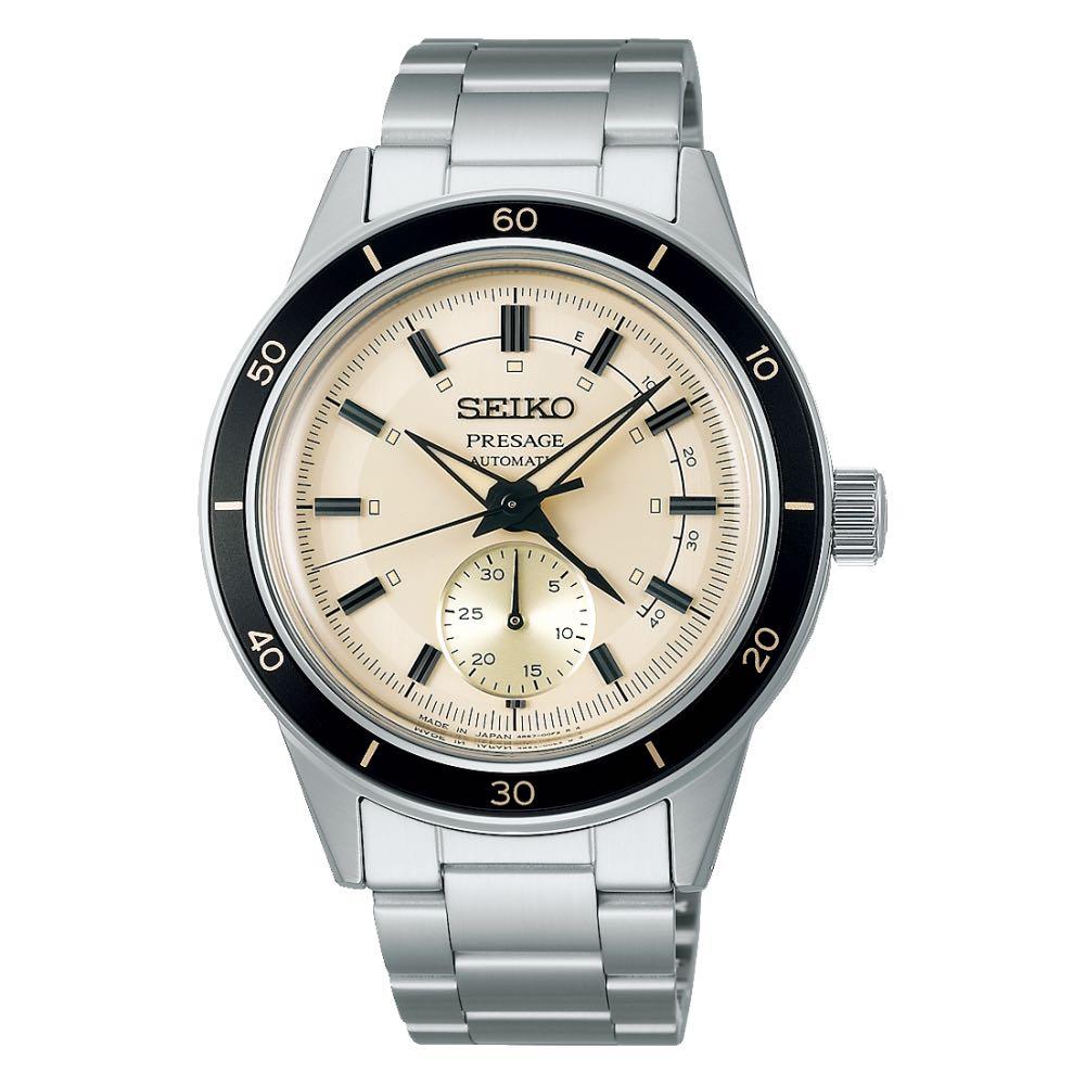JDM BNIB Seiko Presage SARY209 SSA447J1 SSA447 Made in Japan