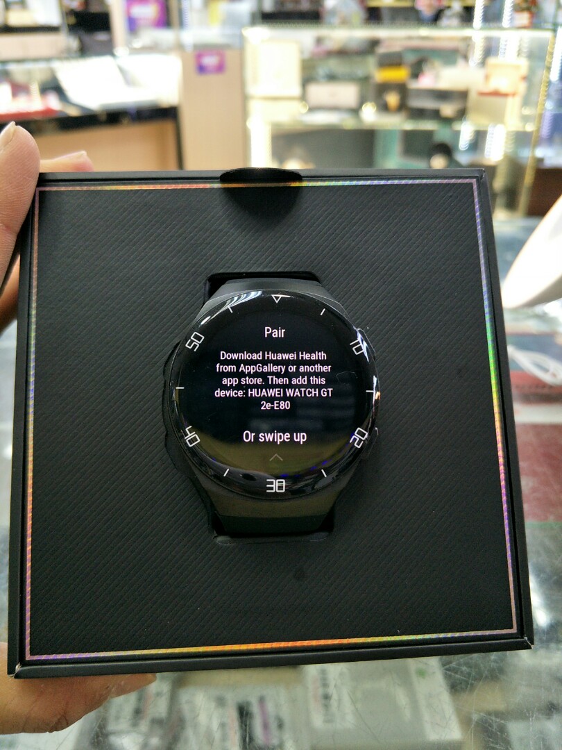Huawei watch 2 app store cheap