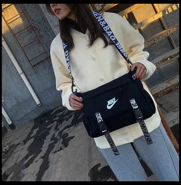 JKS4695 SALE Tas Wanita Import Nike Tide Selempang