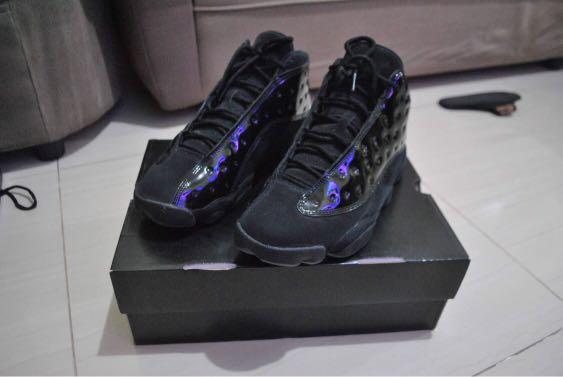 AIR JORDAN XI CAP AND GOWN VS THE AIR JORDAN XI GAMMA  Sole Protector