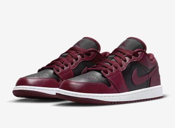 jordan 1 cherry red