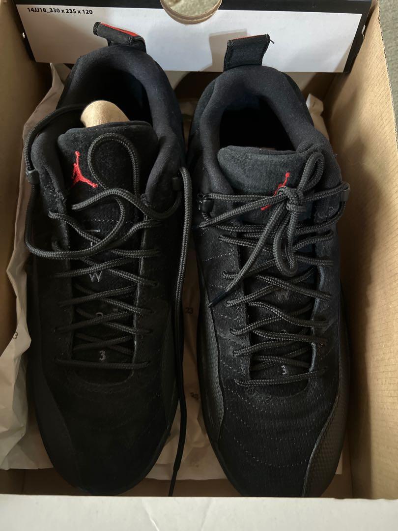 Jordan air 12 retro low 9.5 (Category: Sneakers) located in San Mateo. Submitted by abrilgavin (Listing ID 1165930448, Image 2). Description: Original Bought in the US.