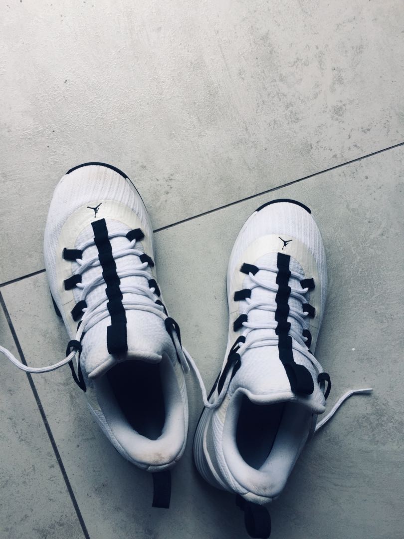 Jordan Ultra Fly 2