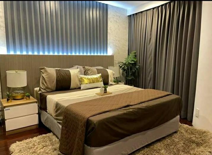 JTOWER RESIDENSES MANDAUE CITY ( JMALL CONNECTED), Property, For Sale
