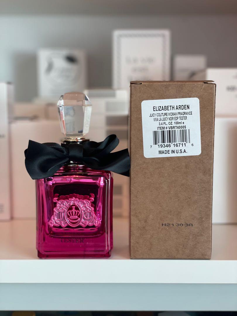 viva la juicy noir 100ml