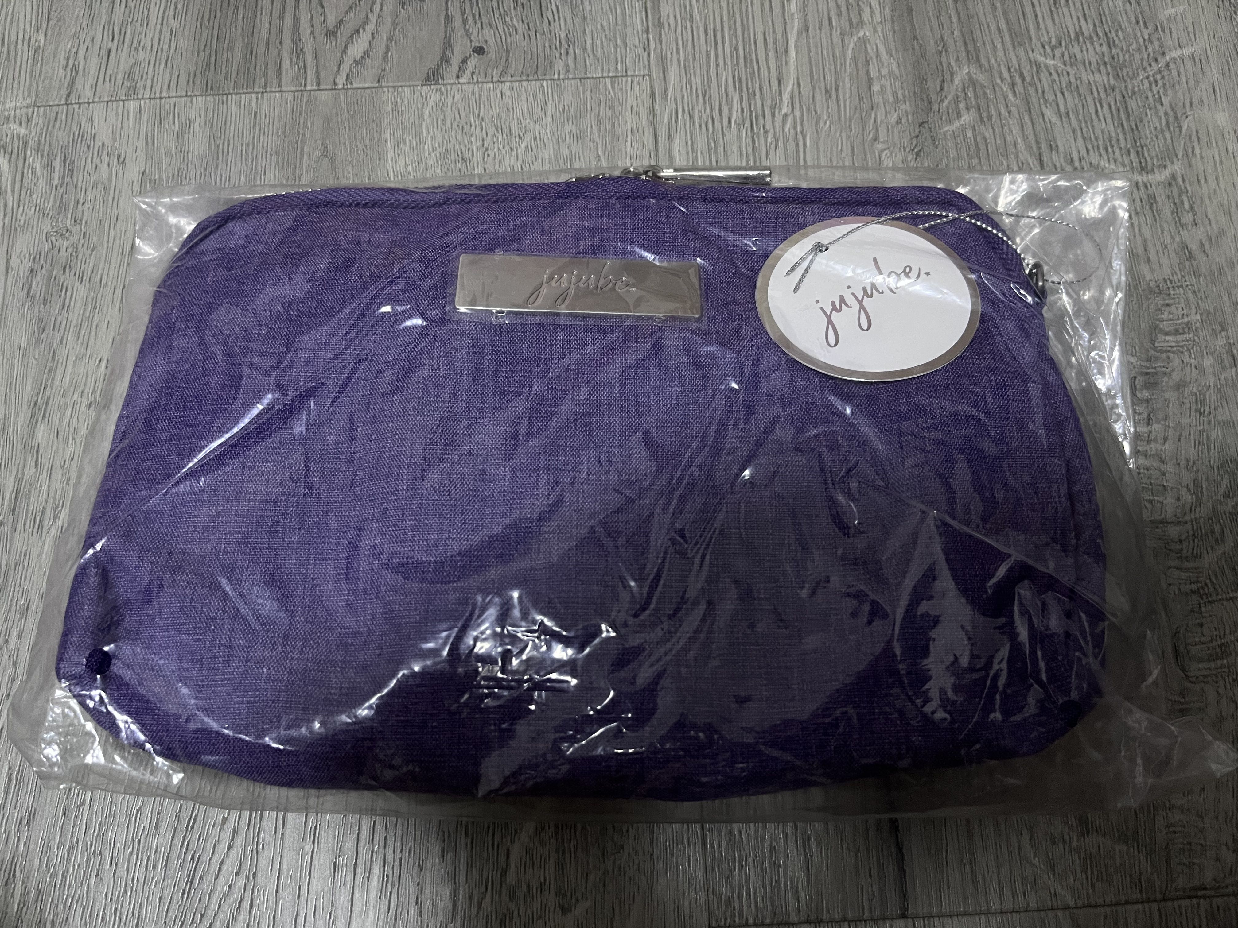 JUJUBE GRAPE CRUSH -BE QUICK main image 0