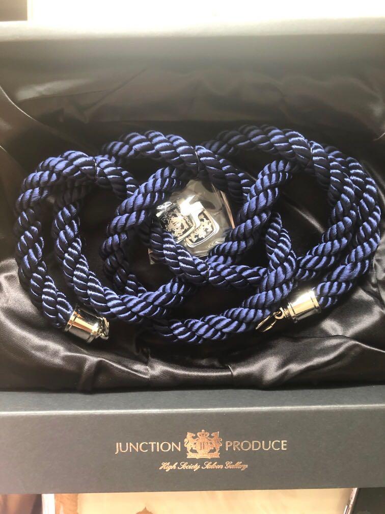 Junction Produce Tsuna ( Blue ), Car Accessories, Accessories on Carousell