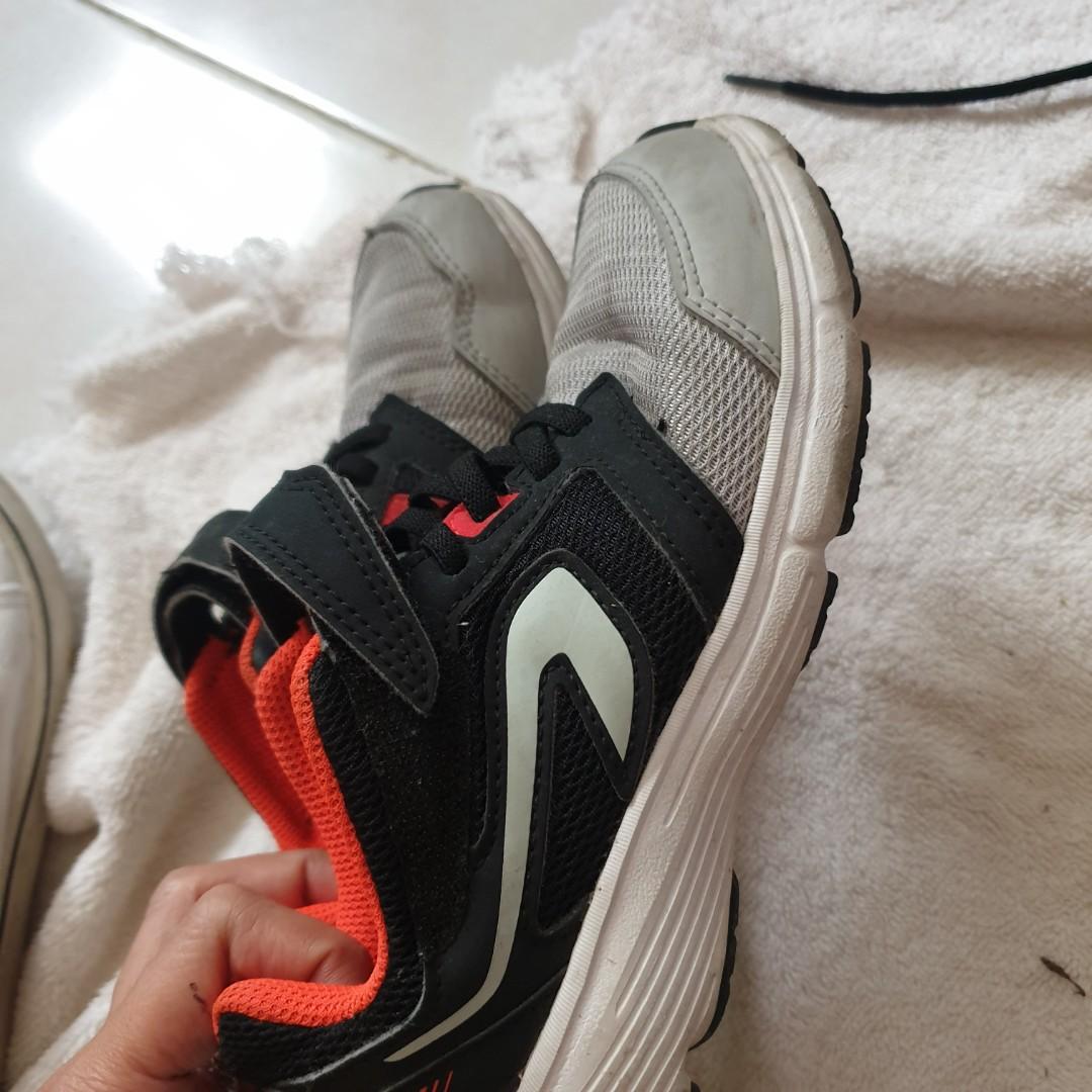 kalenji shoes for kids