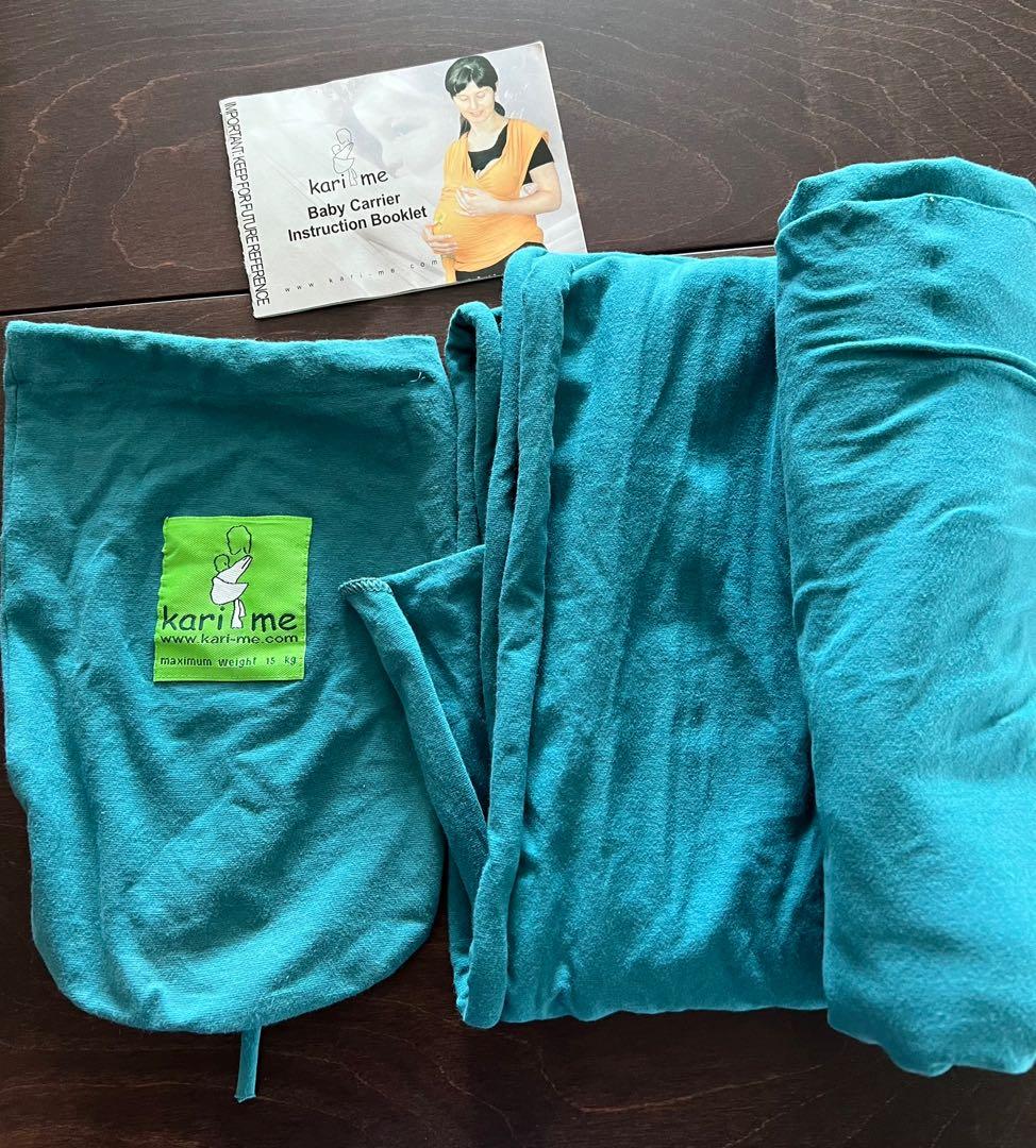 Kari me baby carrier discount