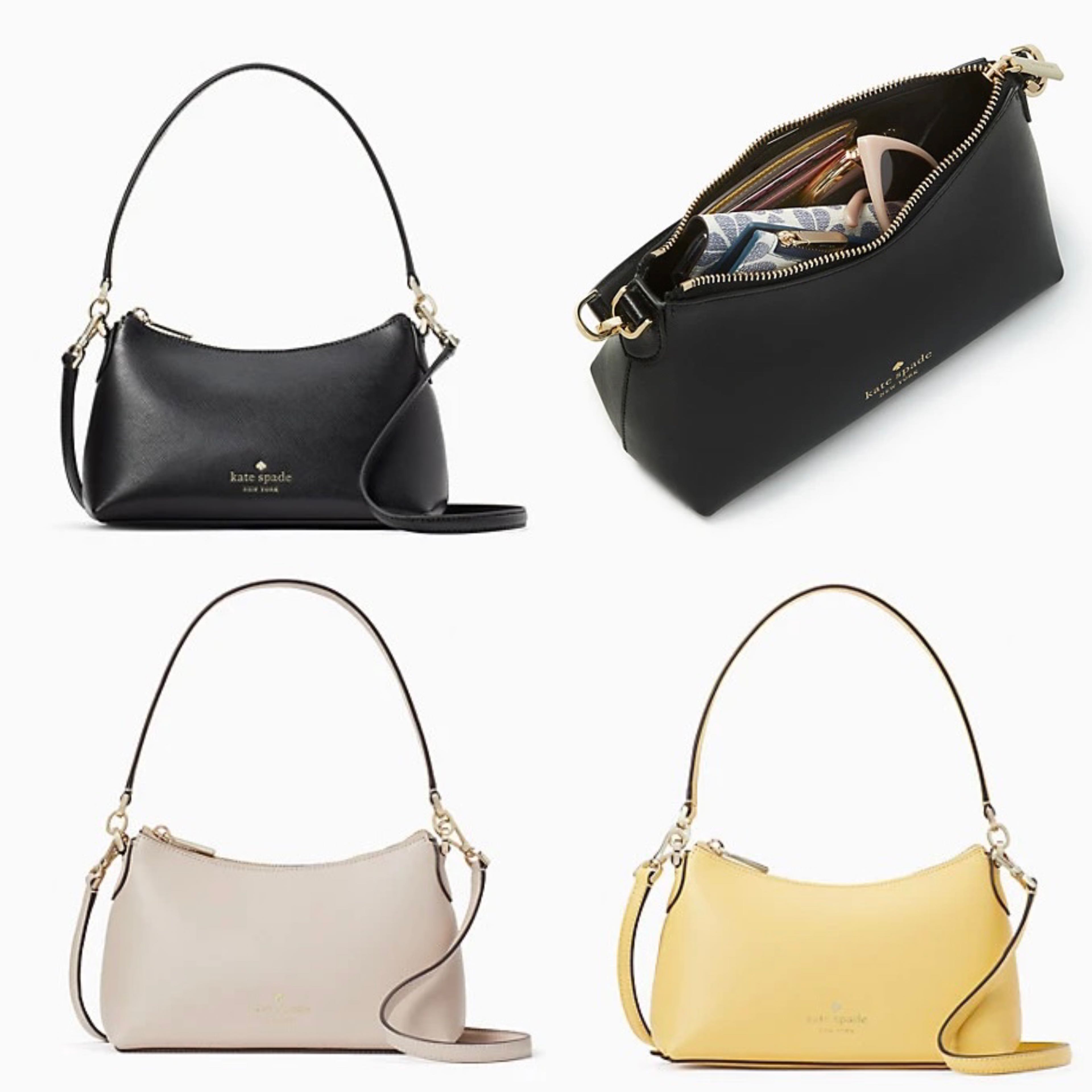 Small shoulder sales bag kate spade
