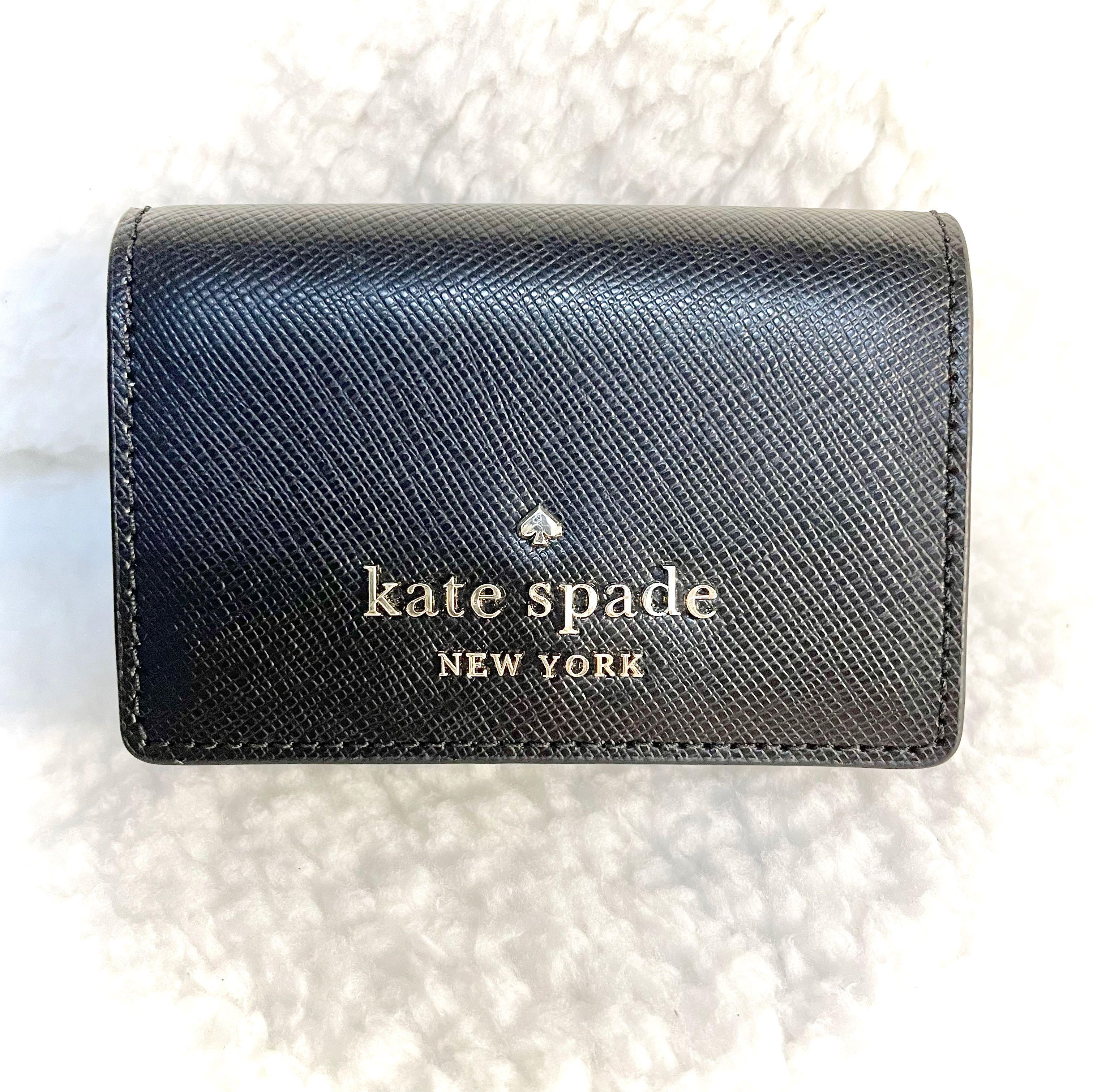 KATE SPADE Staci Medium Satchel, Luxury, Bags & Wallets on Carousell