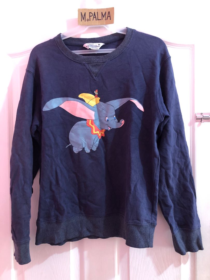 Loewe best sale dumbo sweater