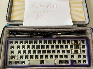 Kbd67 Lite R3 Barebone