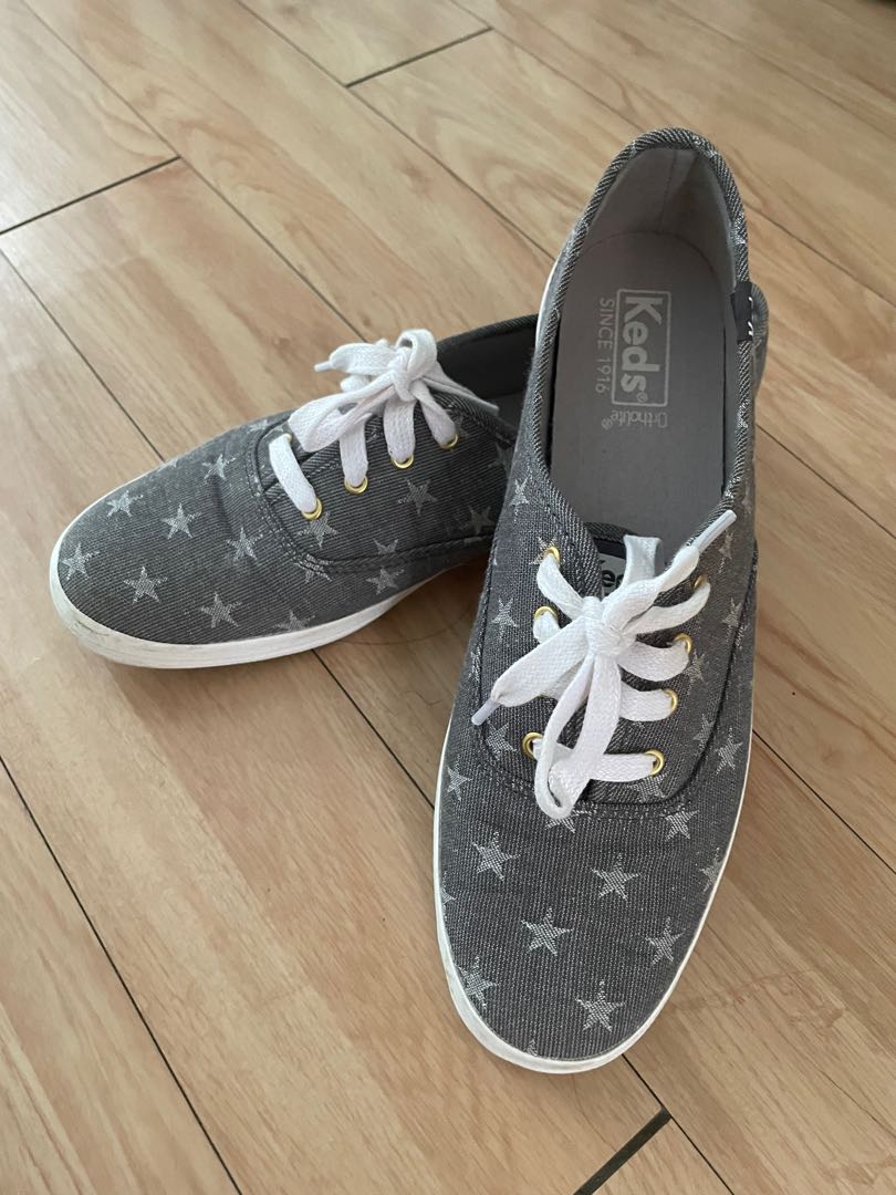keds star sneakers