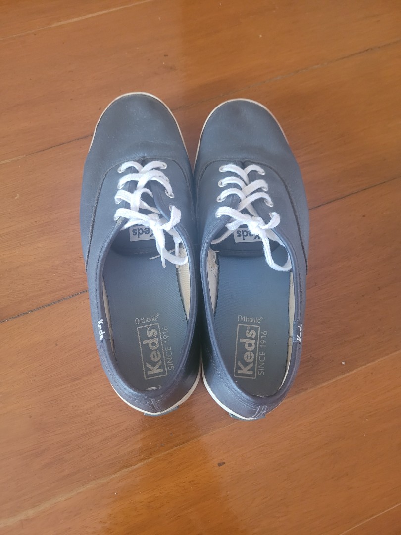 Keds ortholite clearance canada