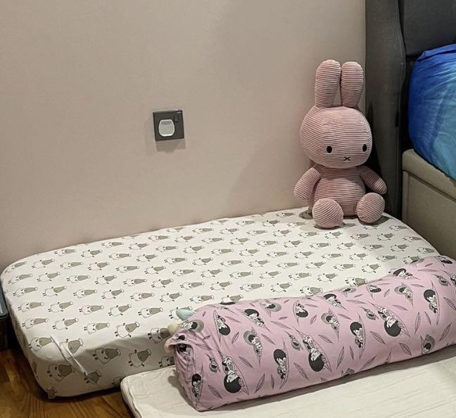 King koil baby best sale mattress