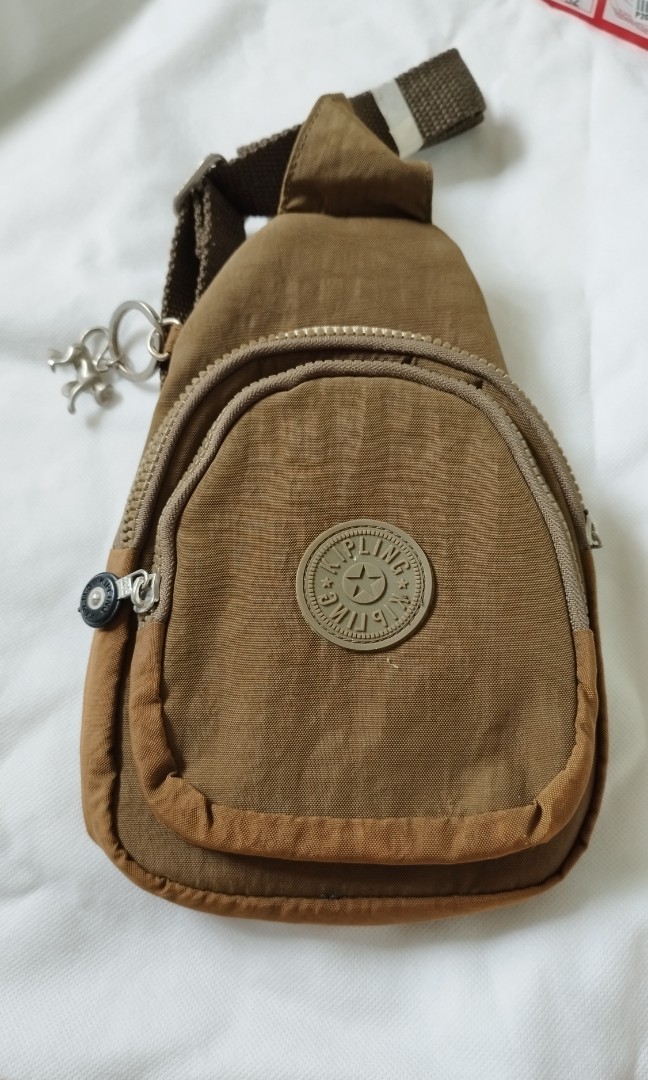 Kipling chest clearance bag