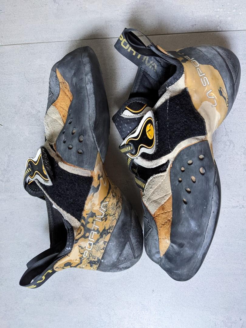 La sportiva sales solution 39.5
